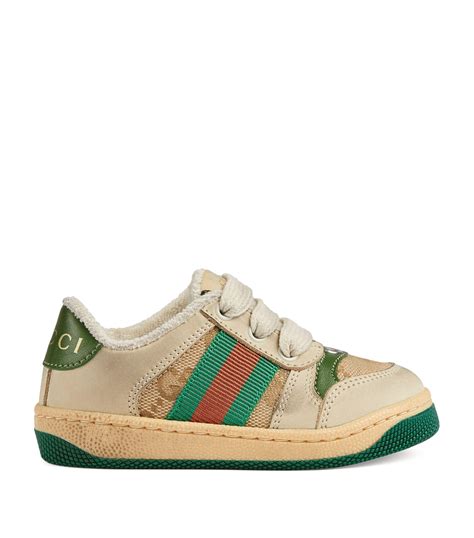 gucci shoes for 10 year old|Gucci for Kids .